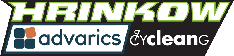 Hrinkow advarics cycleang